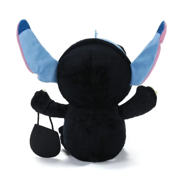Disney stitch halloween plush nwt - Picture 2 of 6